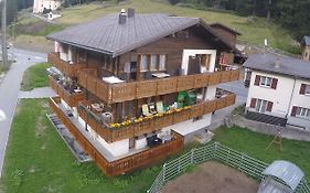 Ferienwohnung Silberdistel